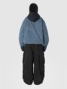 Dimito Multi Pocket Wide Wide Fit Lv.2 Pants