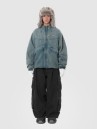 Dimito Multi Pocket Wide Wide Fit Lv.2 Pants