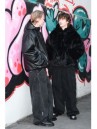 Dimito Multi Pocket Wide Wide Fit Lv.2 Pants