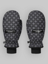 Dimito Pattern Mittens