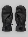 Dimito Checker Easy Open Mittens