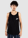 Salty Crew Ashore Singlet