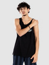 Salty Crew Ashore Singlet