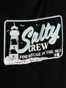 Salty Crew Ashore Singlet
