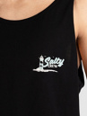 Salty Crew Ashore Singlet