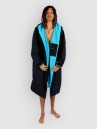 Dryrobe Advance Long Sleeve Poncho surfingowe