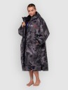 Dryrobe Advance Long Sleeve Surf poncho