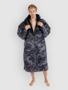 Dryrobe Advance Long Sleeve Surf poncho