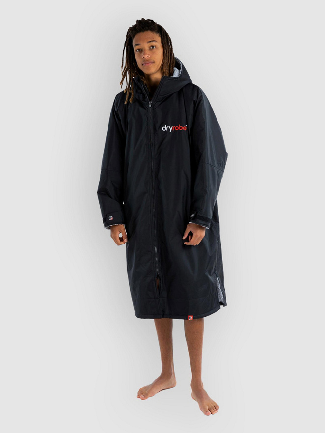 Dryrobe Advance Long Sleeve Poncho