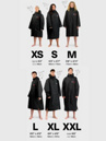 Dryrobe Advance Long Sleeve Surf Poncho