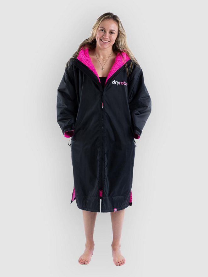 Dryrobe Advance Long Sleeve Poncho