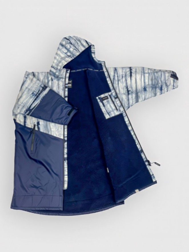 Dryrobe Advance Long Sleeve Surf Poncho