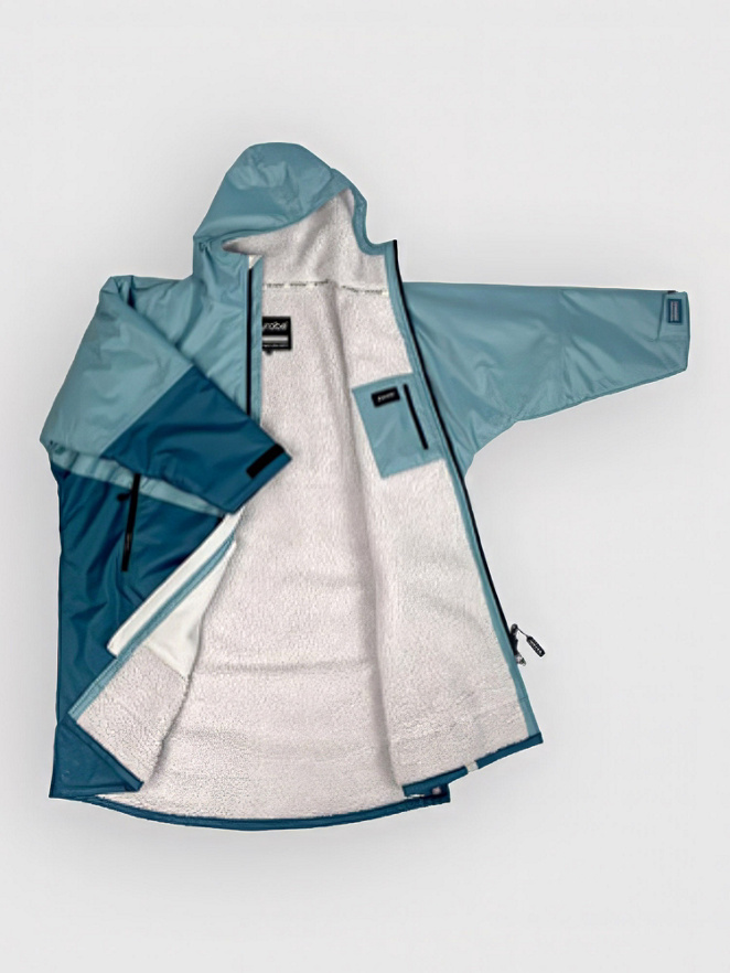 Dryrobe Advance Long Sleeve Surf Poncho