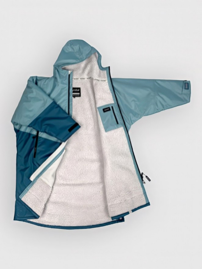 Dryrobe Advance Long Sleeve Surf Poncho