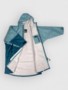 blue light grey