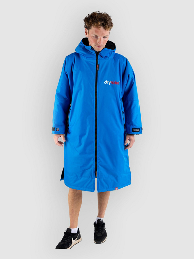 Dryrobe Advance Long Sleeve Surf Poncho