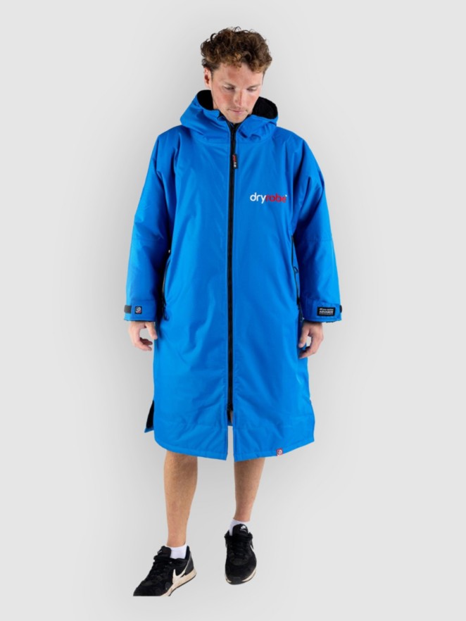 Dryrobe Advance Long Sleeve Surf Poncho
