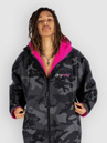 Dryrobe Advance Long Sleeve Surf Poncho