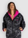 Dryrobe Advance Long Sleeve Surf Poncho