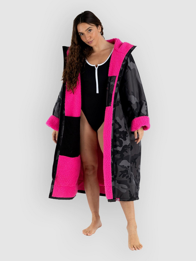 Dryrobe Advance Long Sleeve Poncho