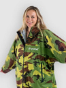 Dryrobe Advance Long Sleeve Surf Poncho