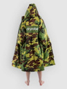 Dryrobe Advance Long Sleeve Surf Poncho