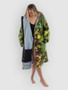 green camo grey remix