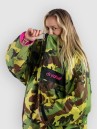 Dryrobe Advance Long Sleeve Surf Poncho