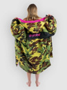 Dryrobe Advance Long Sleeve Surf Poncho