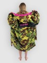 Dryrobe Advance Long Sleeve Surf Poncho