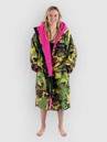 Dryrobe Advance Long Sleeve Surf Poncho