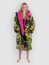 Dryrobe Advance Long Sleeve Surf Poncho