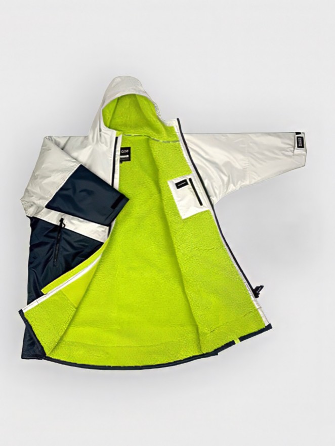 Dryrobe Advance Long Sleeve Surf Poncho