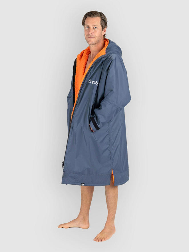 Dryrobe Advance Long Sleeve Poncho