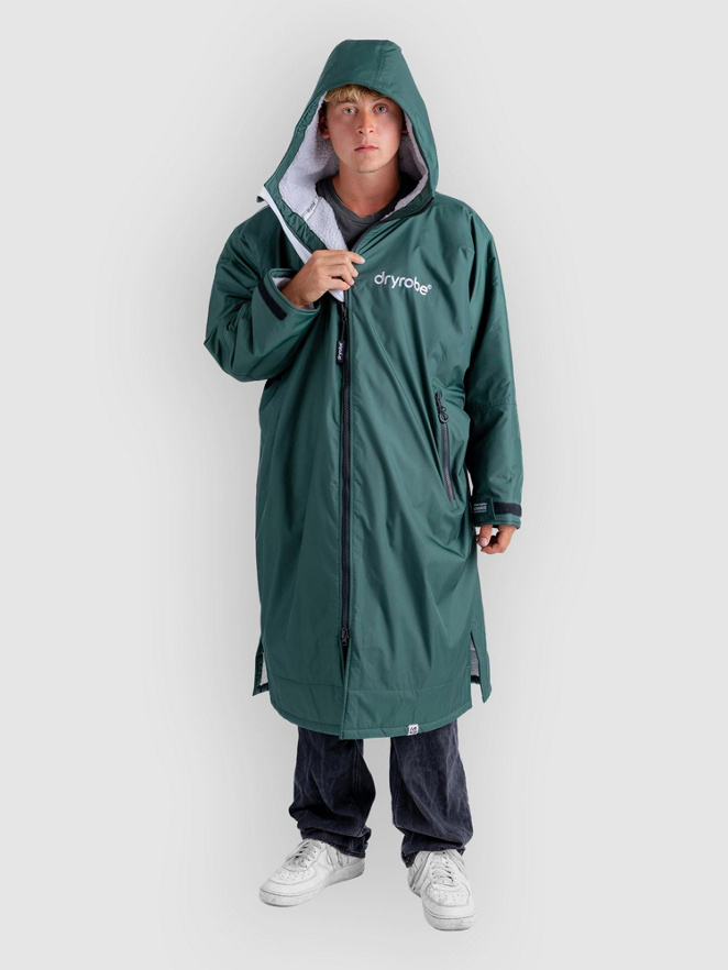 Dryrobe Advance Long Sleeve Surf poncho