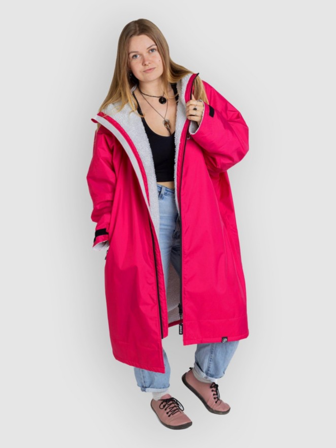 Dryrobe Advance Long Sleeve Surf poncho