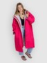 pink grey