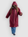 Dryrobe Advance Long Sleeve Surf poncho