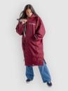 Dryrobe Advance Long Sleeve Surf poncho