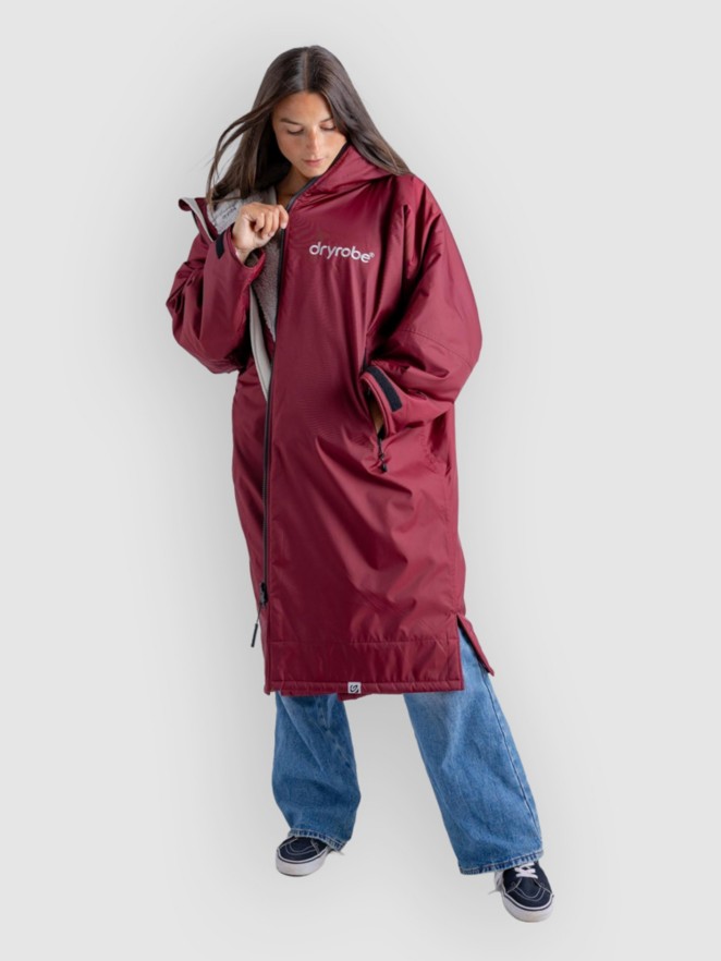 Dryrobe Advance Long Sleeve Surf poncho