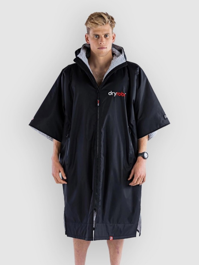 Dryrobe Advance Short Sleeve Poncho