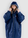 Dryrobe Advance Long Sleeve Kids 10-13 Surf Poncho