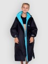 Dryrobe Advance Long Sleeve Kids 5-9 Poncho