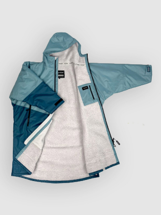 Dryrobe Advance Long Sleeve Kids 5-9 Surf Poncho