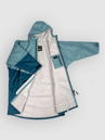 Dryrobe Advance Long Sleeve Kids 5-9 Surf Poncho