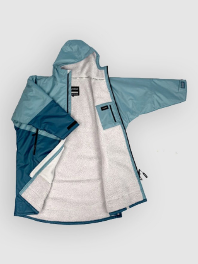 Dryrobe Advance Long Sleeve Kids 5-9 Surf Poncho
