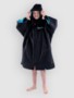 black blue
