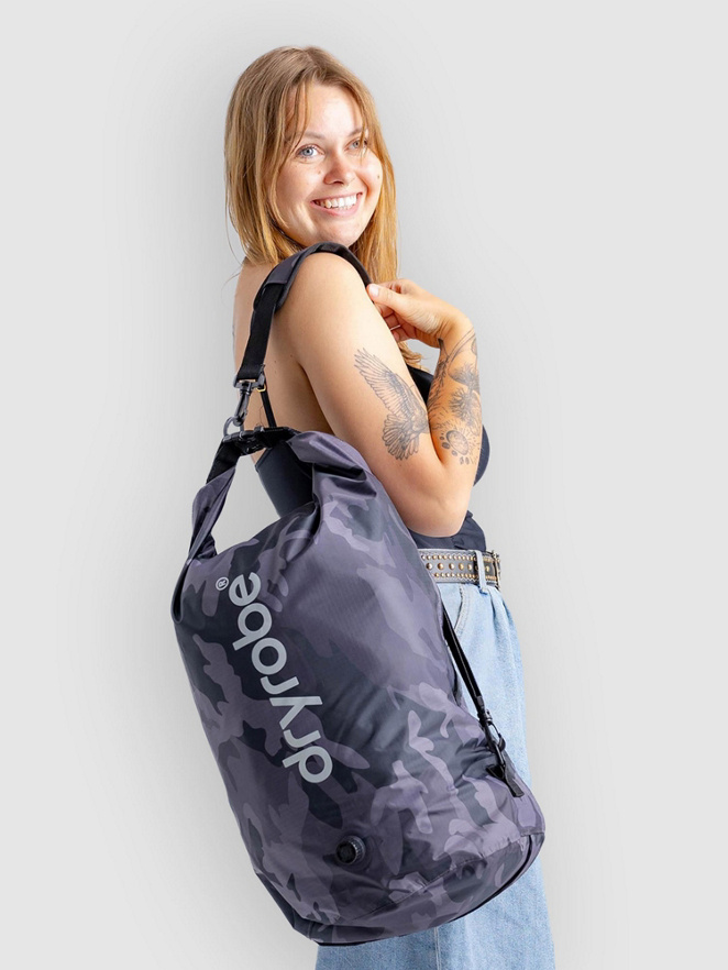 Dryrobe Compression Bag Waterproof Bag