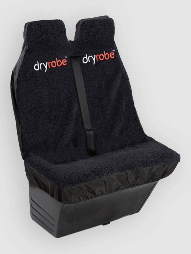 Dryrobe Double Cover Car Seat
