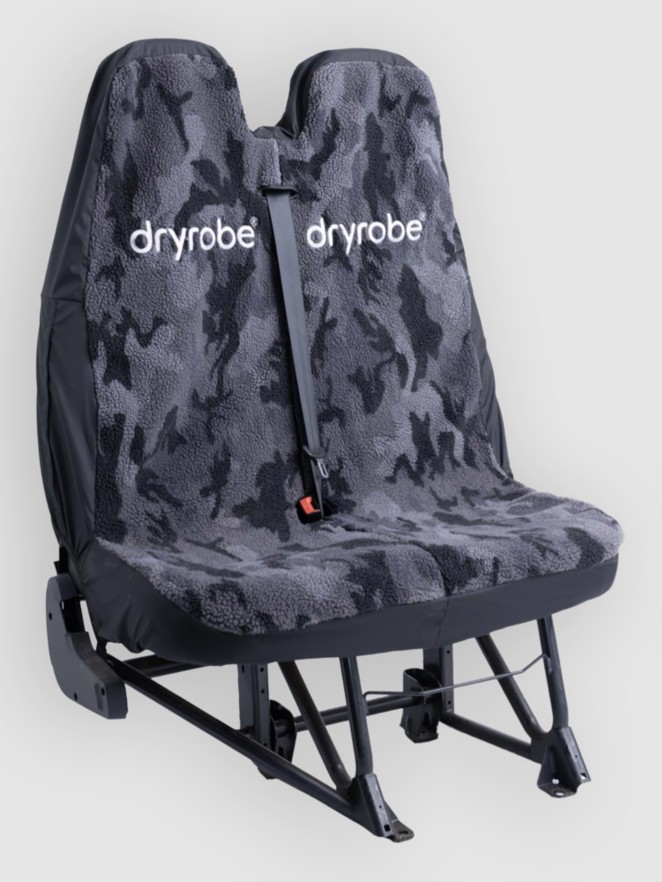 Dryrobe Double Cover Car Seat
